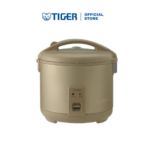 Nồi cơm điện Tiger JNP 1800