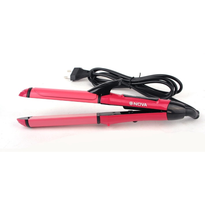 Máy uốn duỗi Nova Nhc-2009 - BX3248