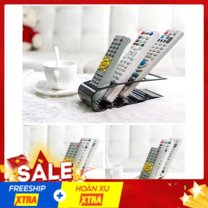 [ RẺ VÔ ĐỊCH ] Khay, Kệ để remote , điều khiển tv, đầu đĩa, máy lạnh, điện thoại tiện dụng, gọn gàng nhà cửa GD26-KRTV