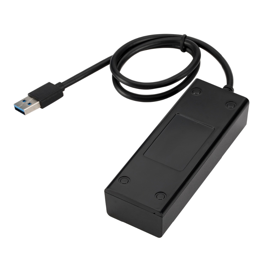 Bộ Chia 4 Cổng USB 3.0 5Gbps Siêu Tốc , Tốc Độ Cao Cho Máy Tính