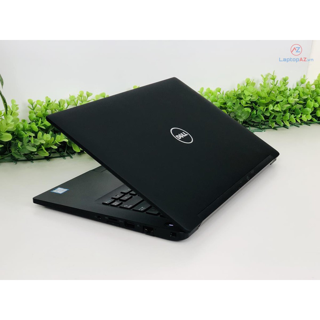 Laptop Dell Latitude core i7