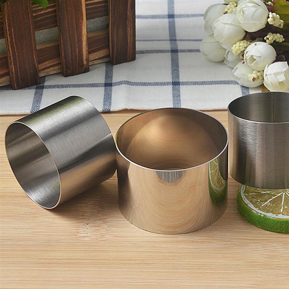 CONOPERY Khuôn làm bánh trang trí chất lượng cao