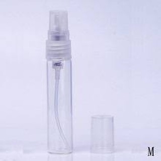 CHAI CHIẾT NƯỚC HOA MINI THỦY TINH 3ml/5ml