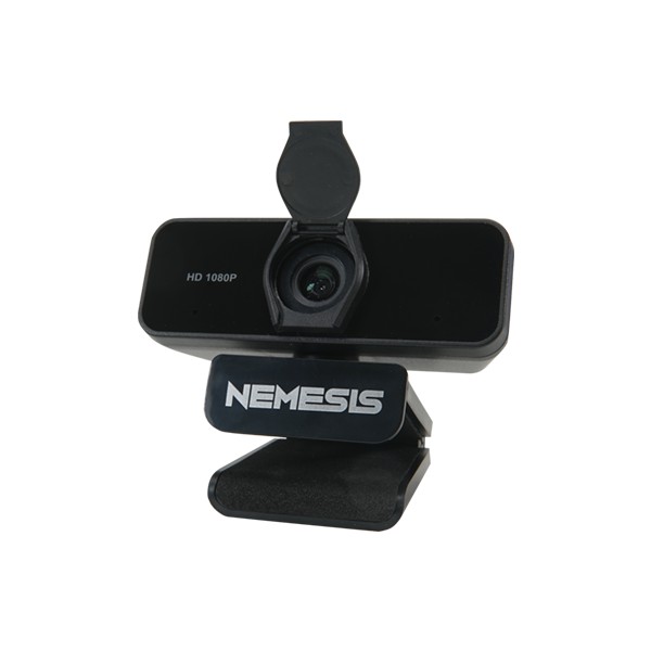 Webcam Nyk Nemesis A75 Hexa Full Hd 1080p - 30fps Autofocus | BigBuy360 - bigbuy360.vn