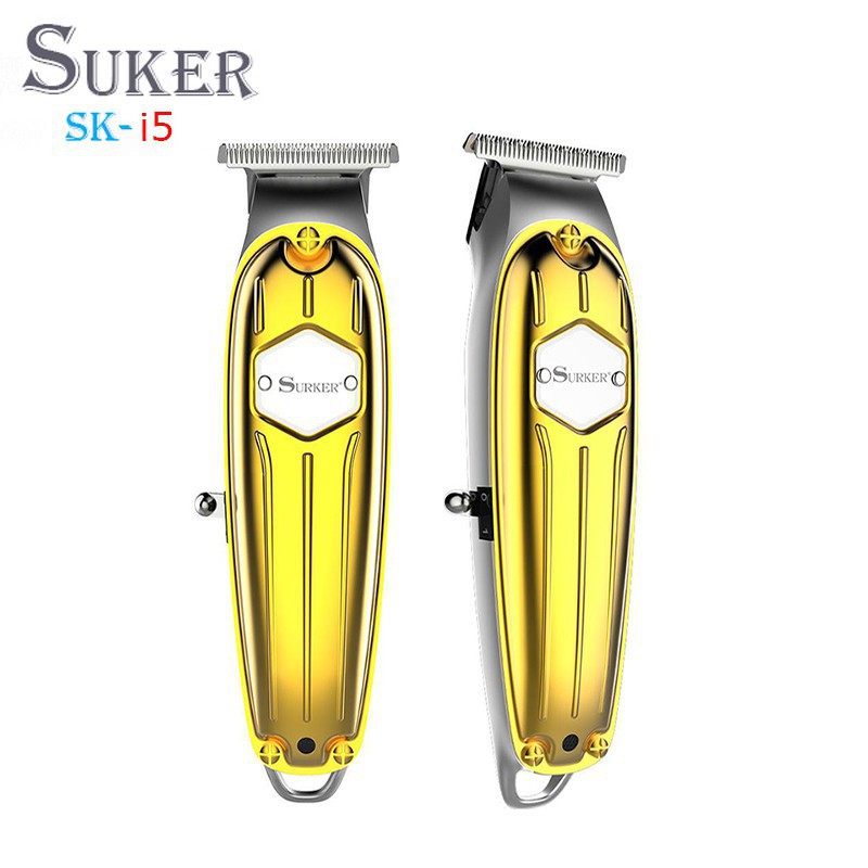 SIÊU HOT ] Tông đơ viền SURKER i5 i9 vỏ thép hợp kim cao cấp Chưa Có Đánh  Giá | Shopee Việt Nam