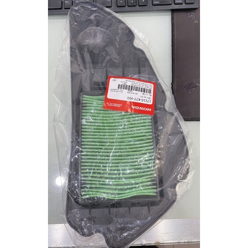 Lọc gió HONDA k77 SH 125/150 2017-2018-2019