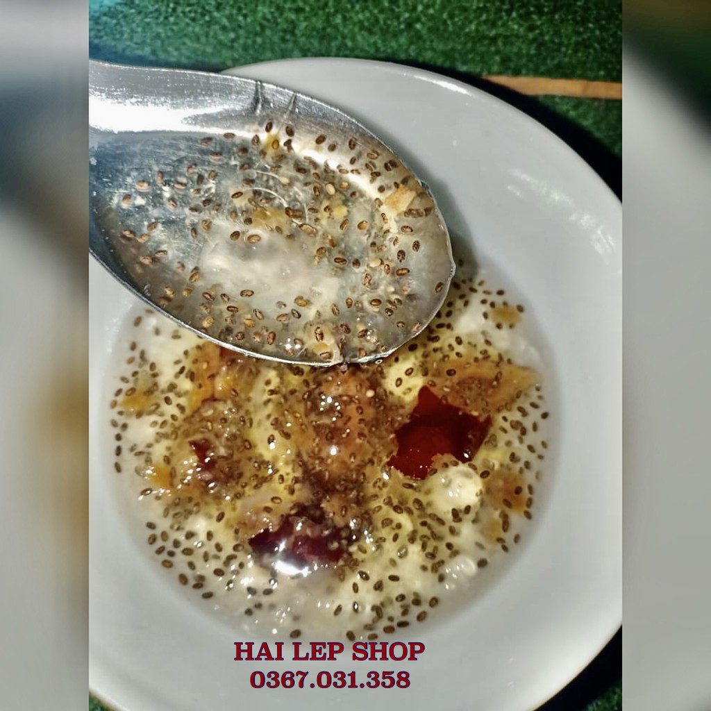 (YẾN NHÀ NUÔI) Combo Set Yến baby tiện lợi dùng 1 lần (Tặng 1 set hoặc 1 gói G7)