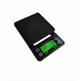CÂN TIỂU LY ĐIỆN TỬ MS-K07 3000G X0.1G TIMER SCALE