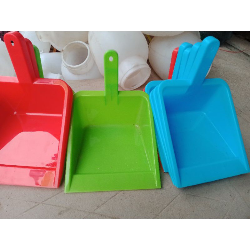 XẺNG HÓT RÁC NHỰA SIÊU BỀN