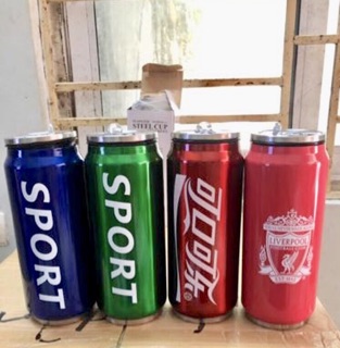 Bình giữ nhiệt 500ml cao cấp