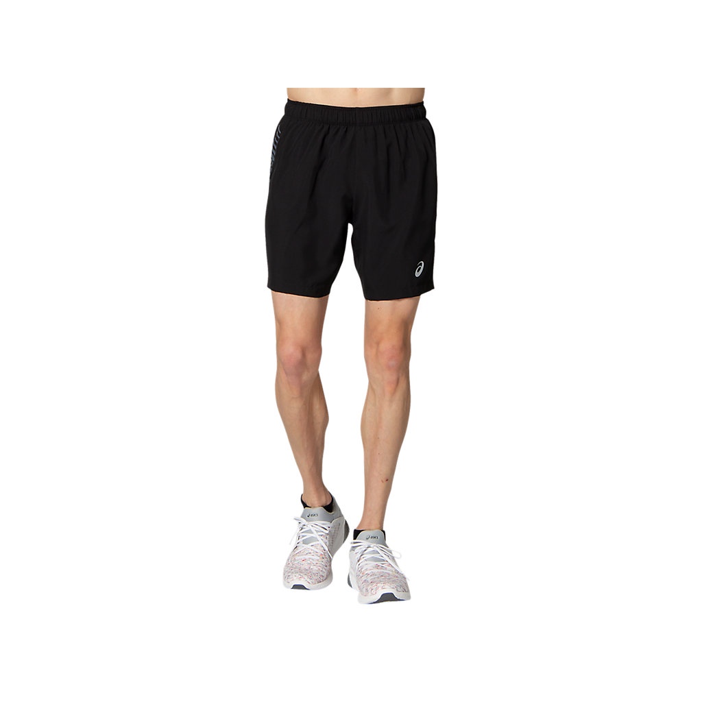 Asics Quần chạy bộ nam ICON 7IN SHORT 2011B206.001