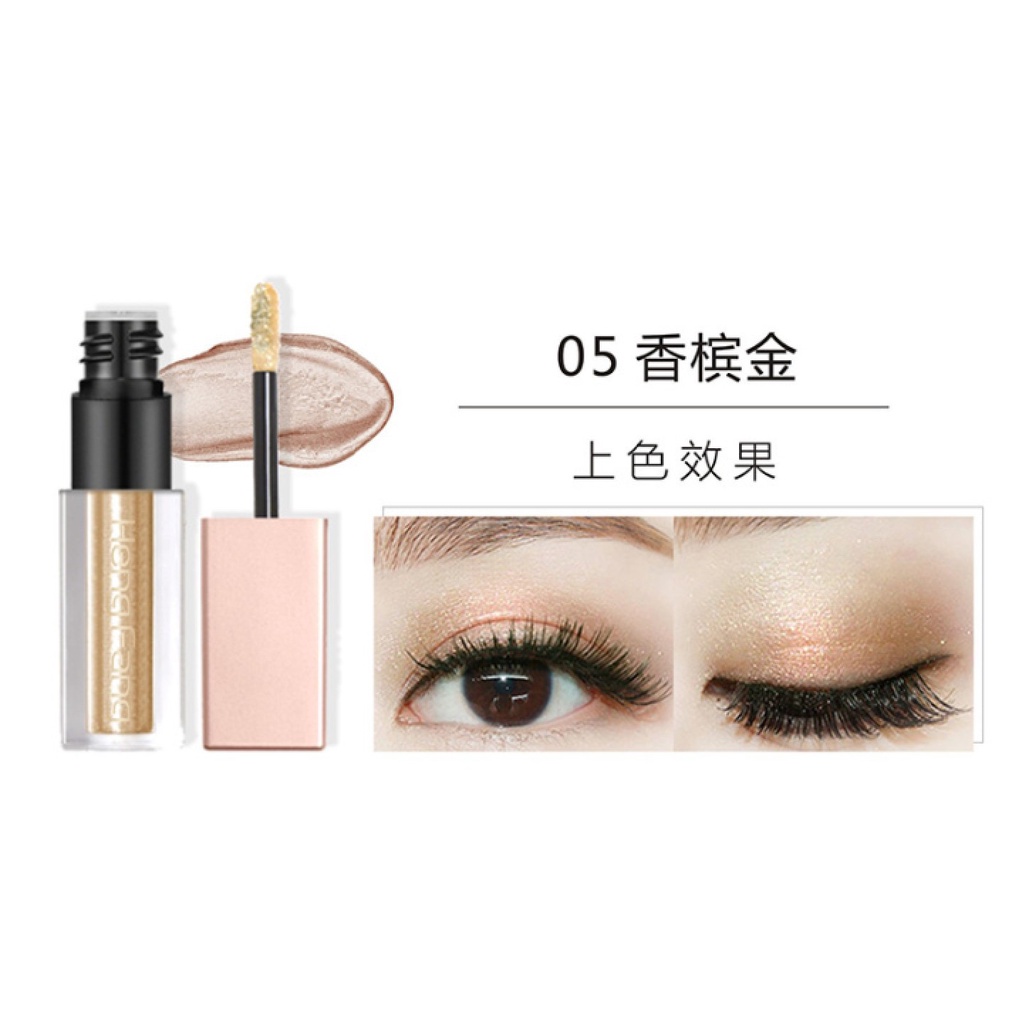 HENGFANG Phấn mắt dạng lỏng màu sắc long lanh quyến rũ
 | BigBuy360 - bigbuy360.vn