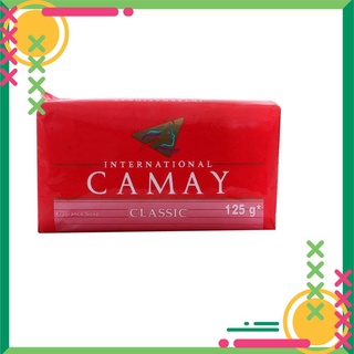 Xà Phòng CAMAY Đen 125g