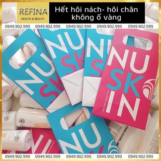 Lăn nách sicion nuskin💖free ship💖