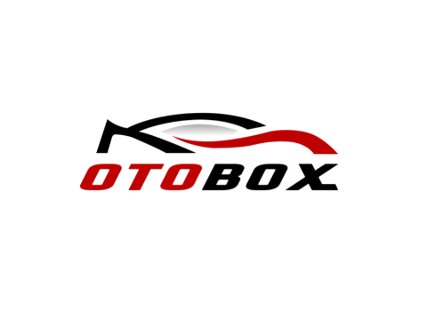 otobox.official Logo