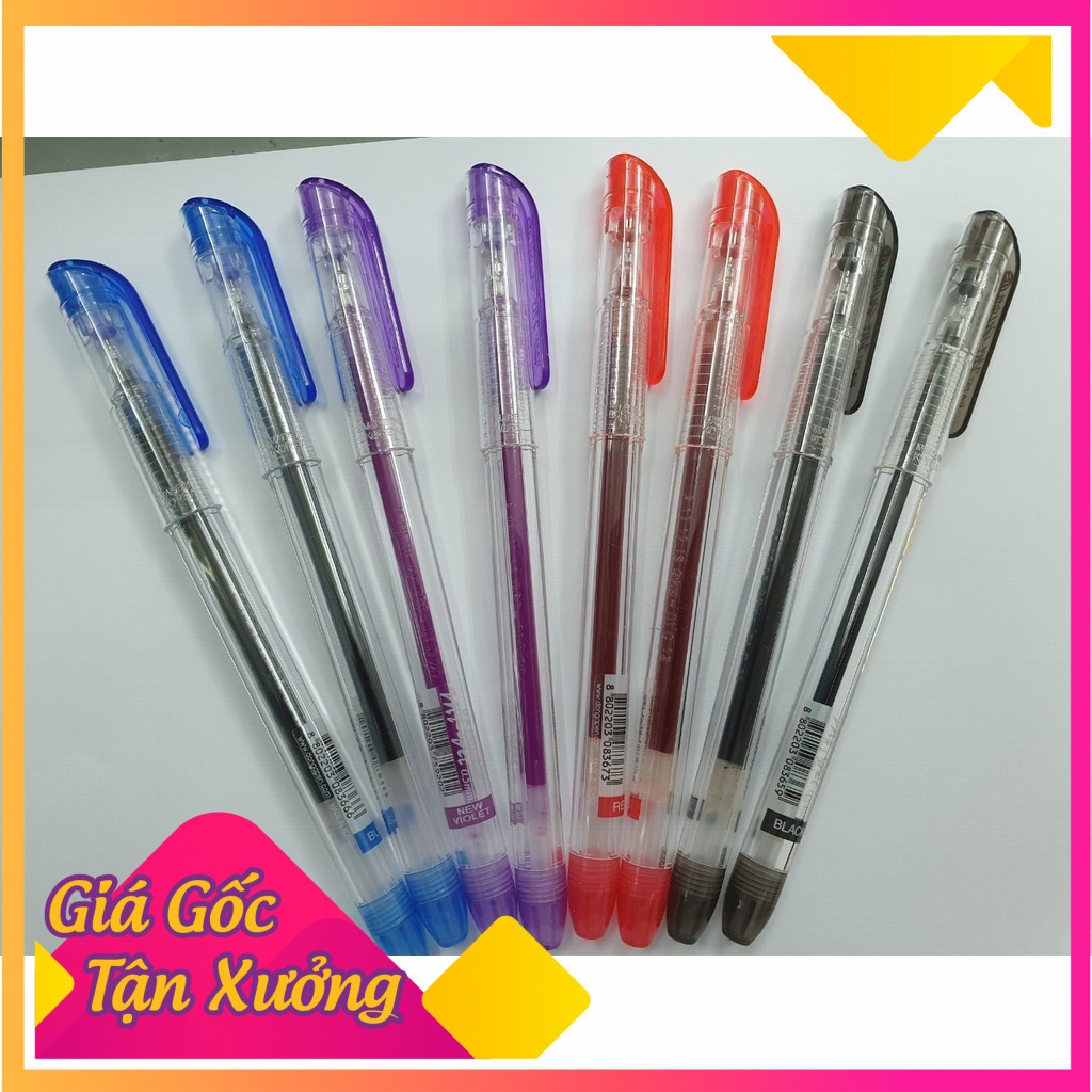 Bút My Gel Đông A ≧✯◡✯≦✌