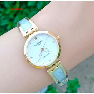 Đồng hồ nữ SUNRISE 9957SA