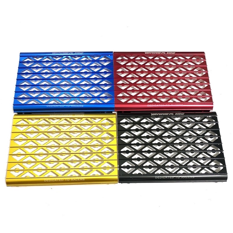 Che két nước Winner X Nhôm Cnc Gắn Zin Đẹp