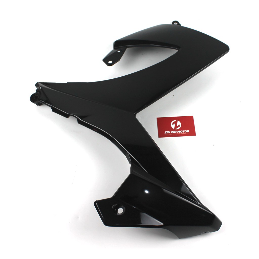 Cánh Yếm, Cánh Gà Phải Raider Xăng Cơ Đen 94471B25G50NYVU
