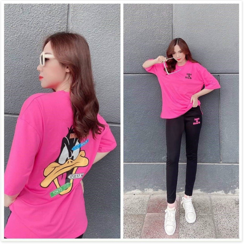 SET ĐỒ BỘ NỮ,THIẾT KẾ HỌA TIẾT SIÊU NGẦU,CHẤT LIỆU VÃI THOÁNG MÁT  THỜI TRANG KME.STORE