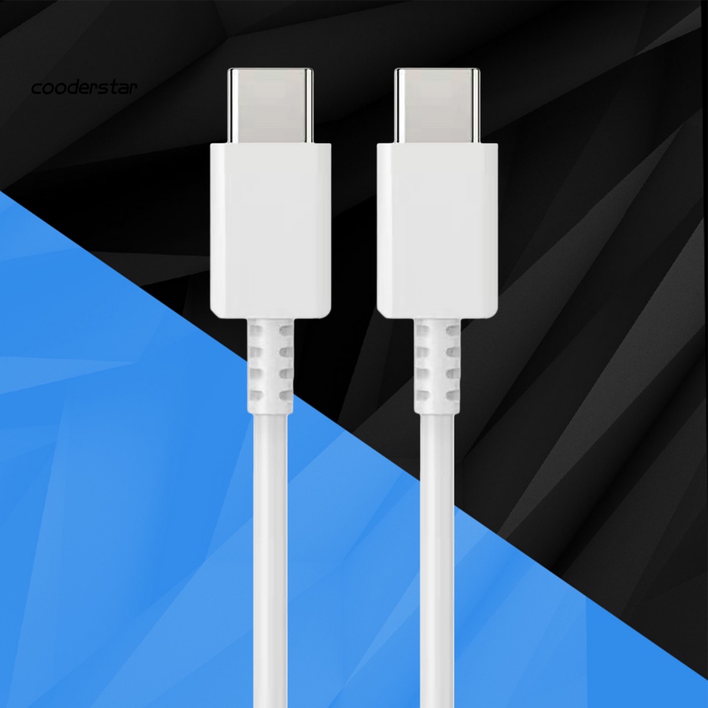 Dây Cáp Sạc Nhanh Truyền Dữ Liệu Type-C Dài 1m Cho Gia Đình