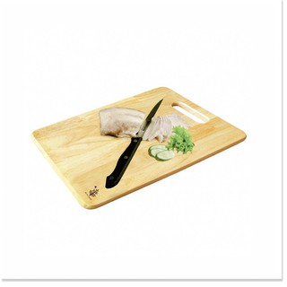 Thớt chữ nhật 400 đức thành 01104