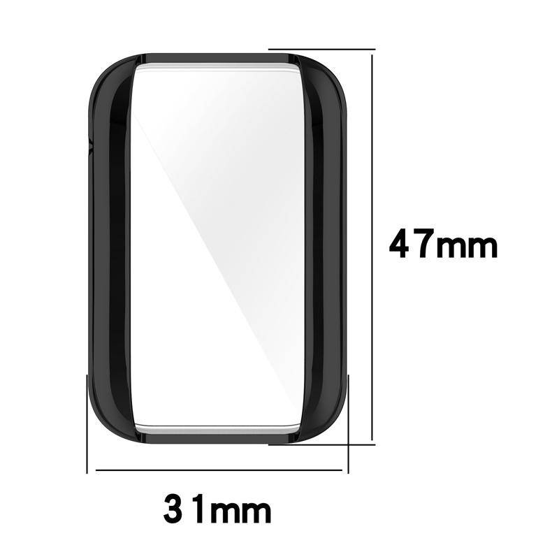 Ốp Điện Thoại Bảo Vệ Màn Hình Cho Xiaomi Mi Band 7 Pro Xiaomi Mi Band 7Pro