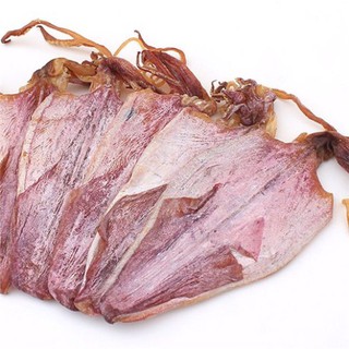 Mực khô Nha Trang Loại 1 con nhỏ (40-50 con/1Kg)