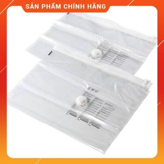 Bộ 2 túi hút chân không Ikea Skoghall 85 x 55 cm