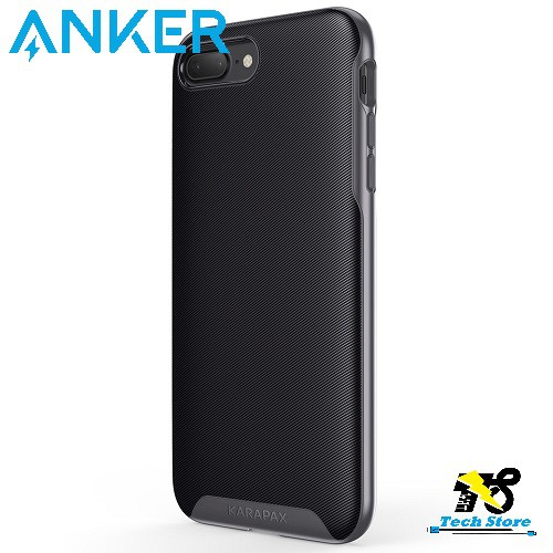 Ốp lưng Anker KARAPAX Breeze cho iPhone 7/8 PLus