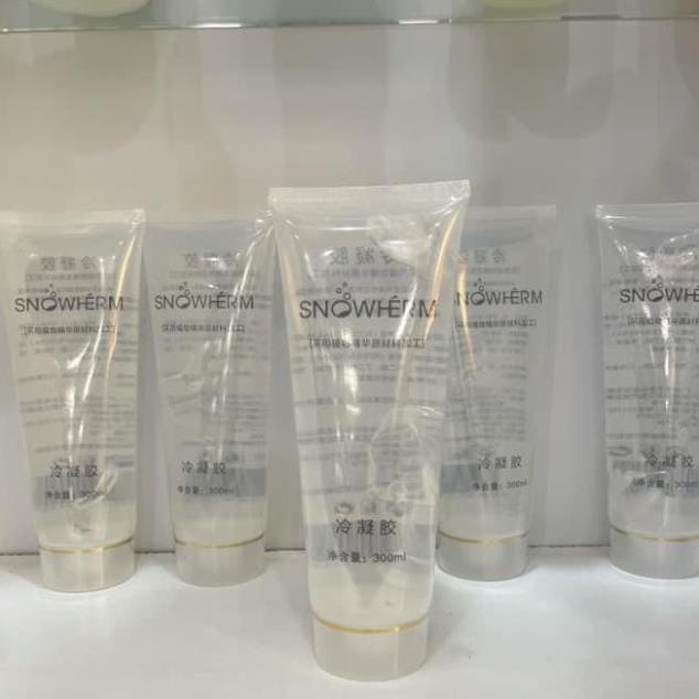 Gel Cho Triệt Lông ROYAL - Sử Dụng Cho Máy Triệt Lông , Máy Nâng Cơ , Máy RF , HIFU MINI