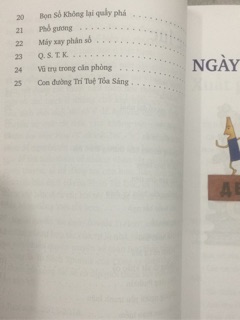 Sách - Ba ngày ở nước tí hon
