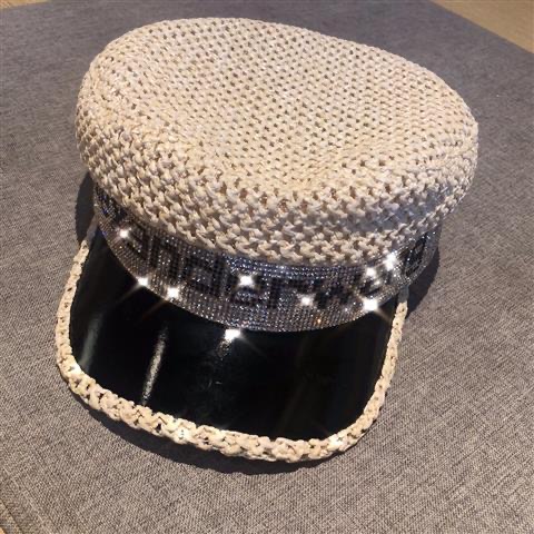 Mũ Beret Thời Trang Hàn Quốc Cho Nữ