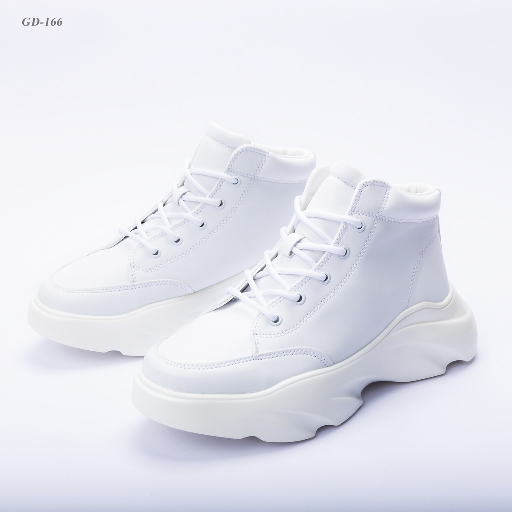 Giày da nam Sneaker cao cấp | BigBuy360 - bigbuy360.vn