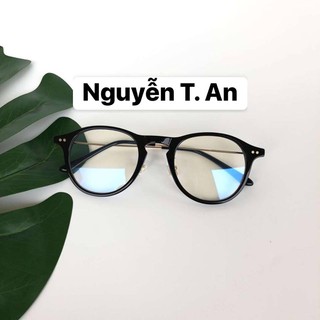 gọng cận GM