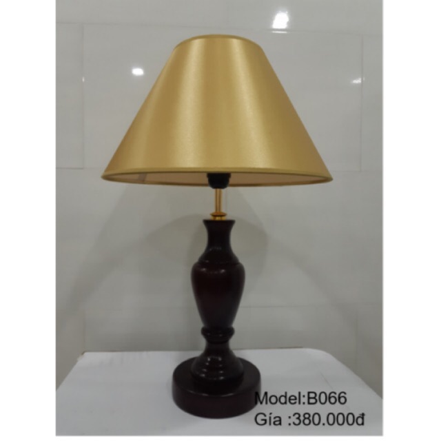 Đèn ngủ để bàn cao cấp