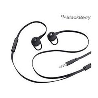 Tai nghe zin Blackberry Passport mới