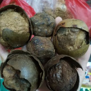 La hán quả bể 500g