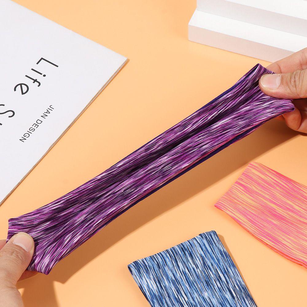 Danilo Băng Đô Thể Thao Co Giãn Thấm Hút Mồ Hôi