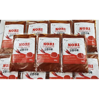 Bột ớt mịn Hàn Quốc Nori