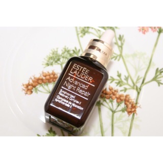 Tinh chất estee lauder advanced night repair synchronized ii chống lão hoá 100ml