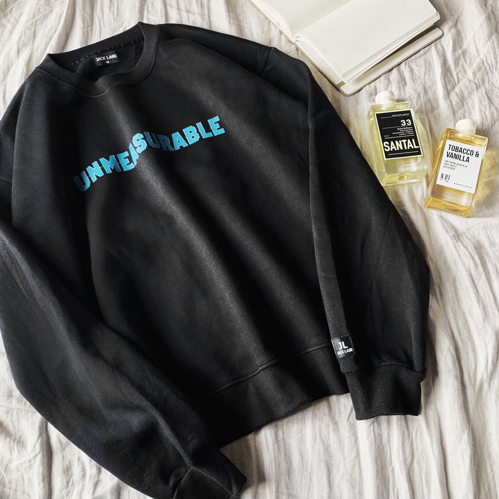  Áo Sweater JL Oversize First Class, JACKLANE, Áo nỉ chui đầu Unisex Jack Lane | BigBuy360 - bigbuy360.vn