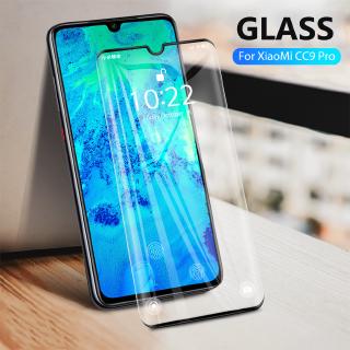 Kính cường lực bảo vệ toàn màn hình điện thoại dành cho XIAOMI MI NOTE 10 MI CC9 PRO