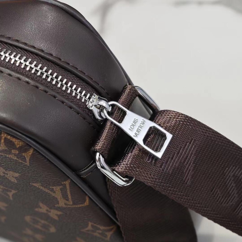 Túi đeo ☀ Túi đeo chéo Lou-is Vui-tton On Web Fullbox [ Dota ]