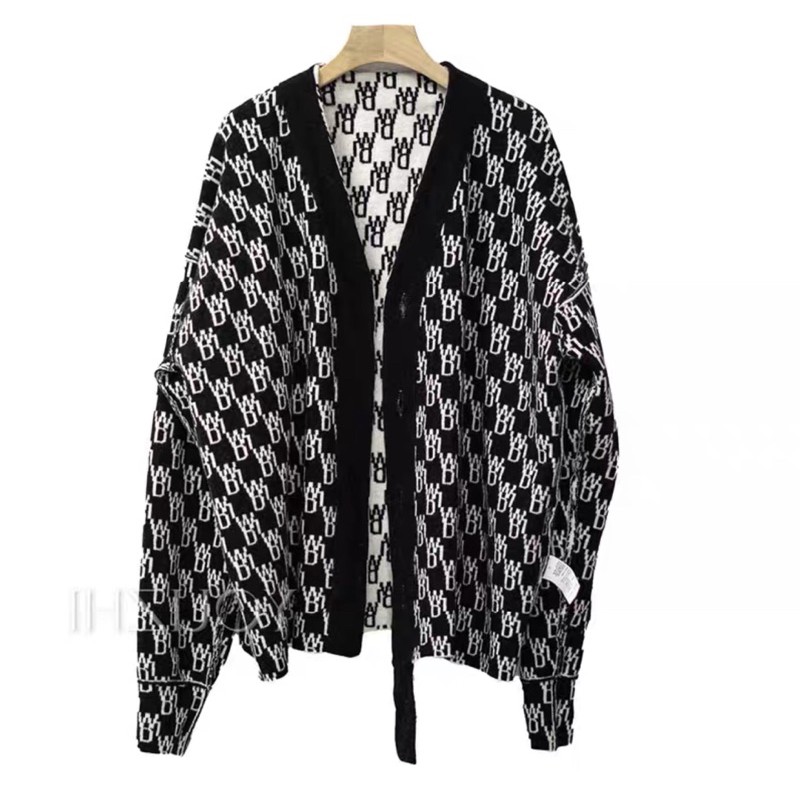 CARDIGAN DÁNG RỘNG THU ĐÔNG [Order+Ảnh thật] | BigBuy360 - bigbuy360.vn