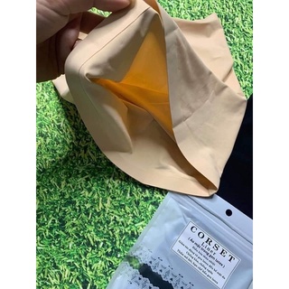 Áo Liner mặc trong Latex