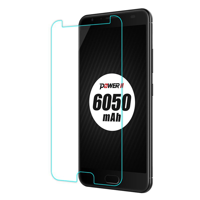 Kính Cường Lực Chống Trầy Cho Ulefone T1