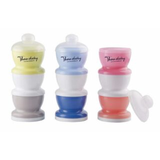 Hộp chia sữa Thermobaby