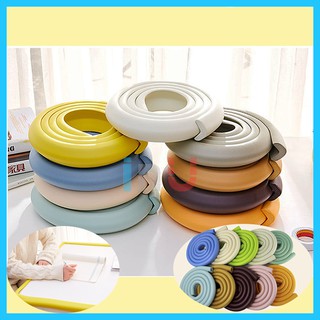 HCM - Mút xốp bọc cạnh bàn viền góc nhọn cầu thang cạnh tủ bếp trên chống va đập