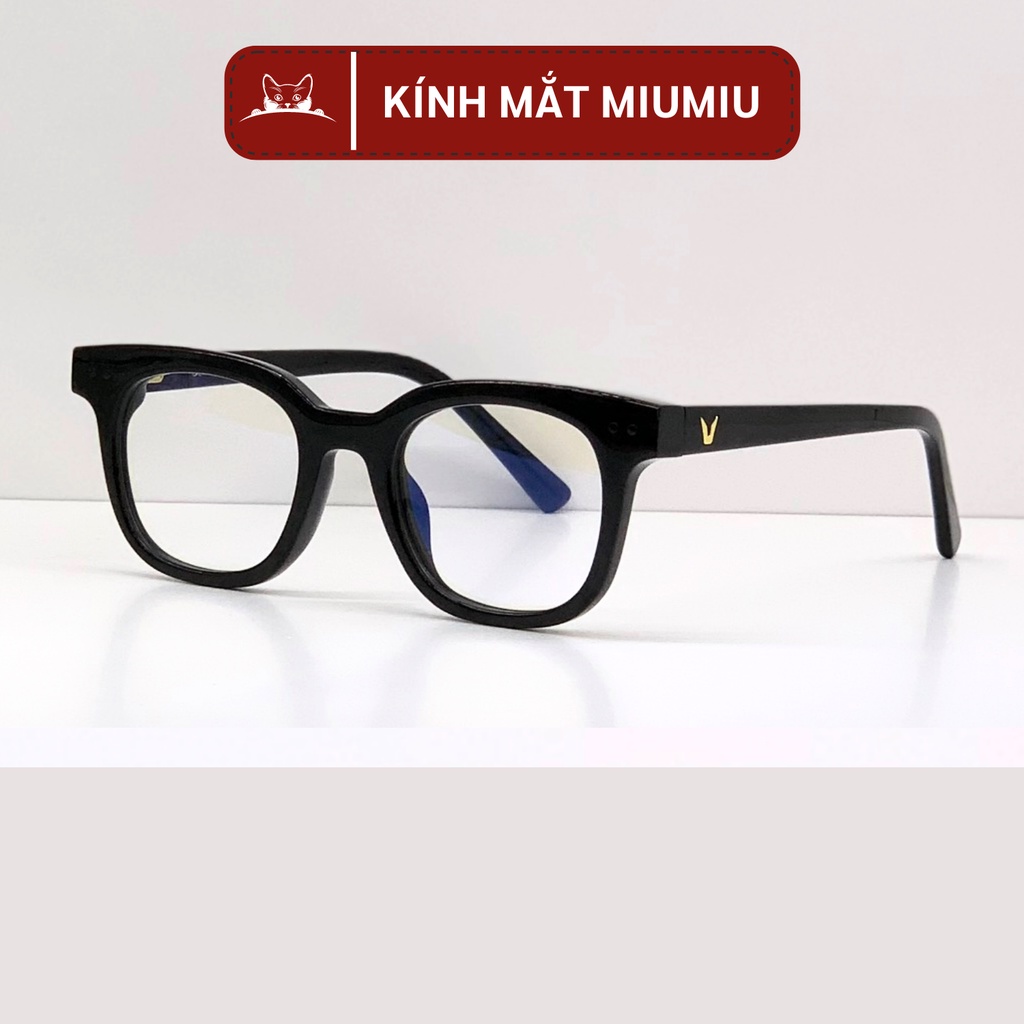 Gọng Kính GM SouthSide Cao Cấp Phong Cách Thời Trang Nam Nữ Hottrend Chất Liệu Nhựa Acetate